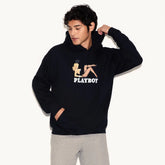 Vlone Playboy Bunny Hoodie